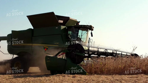 Soybean Harvest 287022