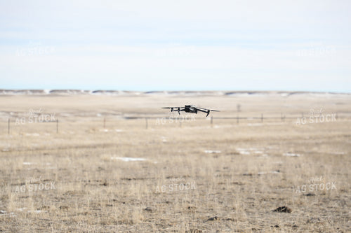 Drone Flying 117017
