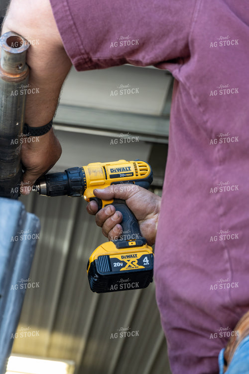 Equipment Repairs 65753