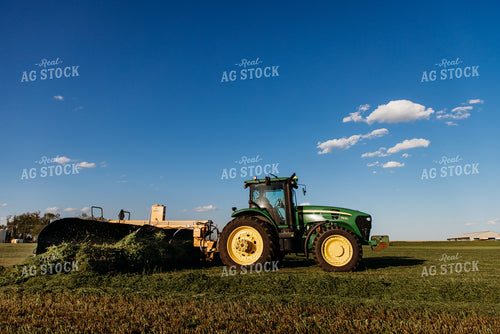 Raking Hay 152146