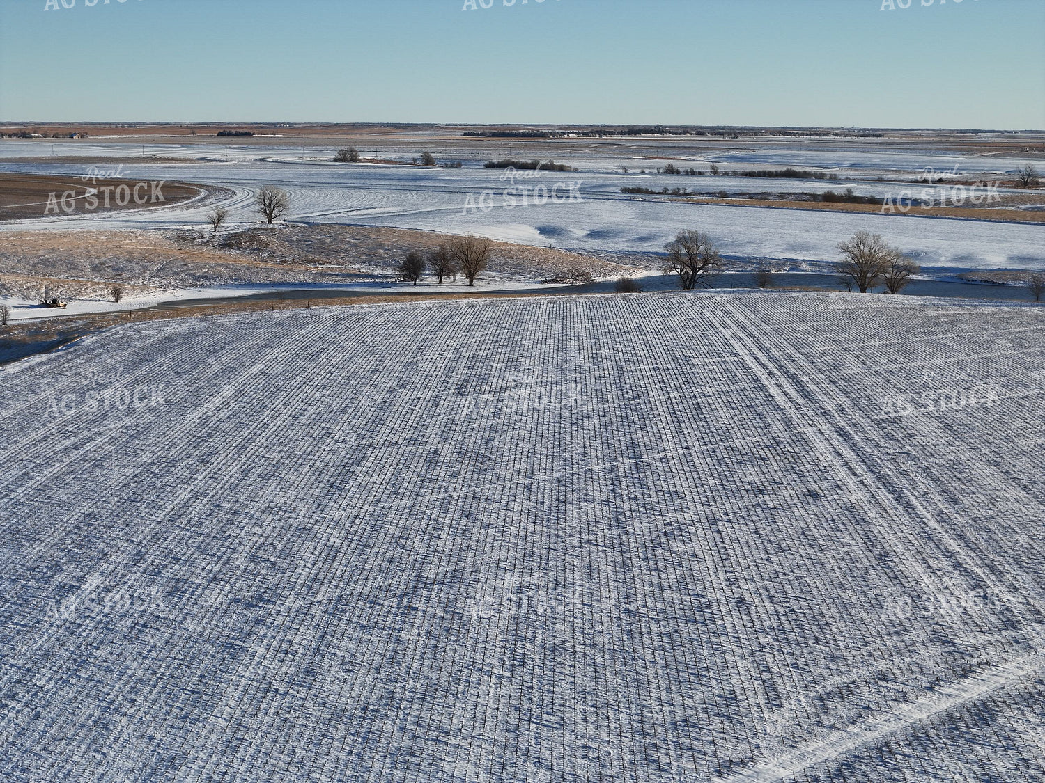 Winter Landscape 239464