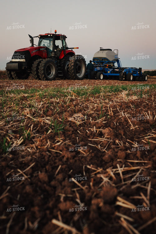 Seeding 83191