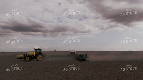 Seed Drill 239295