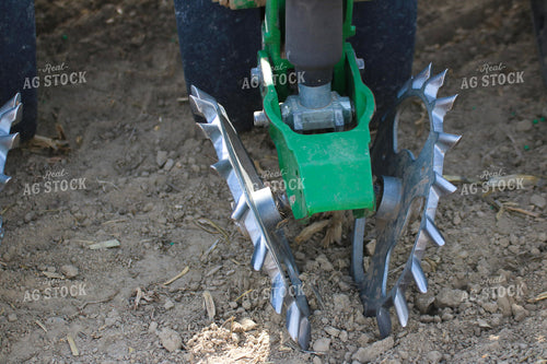 Planter Furrow Wheels 82253