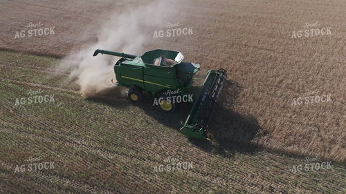 Wheat Harvest 239345