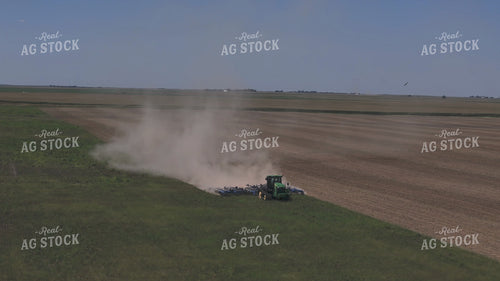 Vertical Tillage 239383