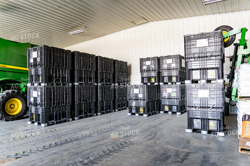 Pro Boxes in Shed 65212