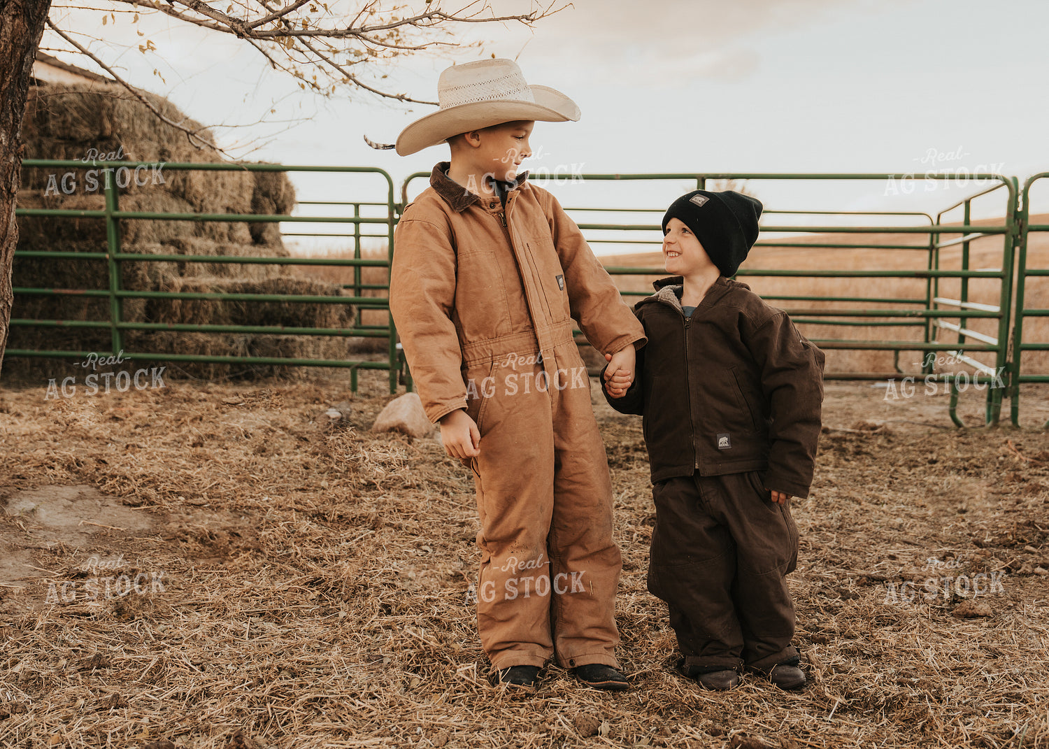 Ranch Kids 61213