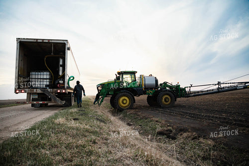 Filling Sprayer 152480