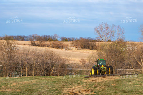 Dragging Pasture 214115