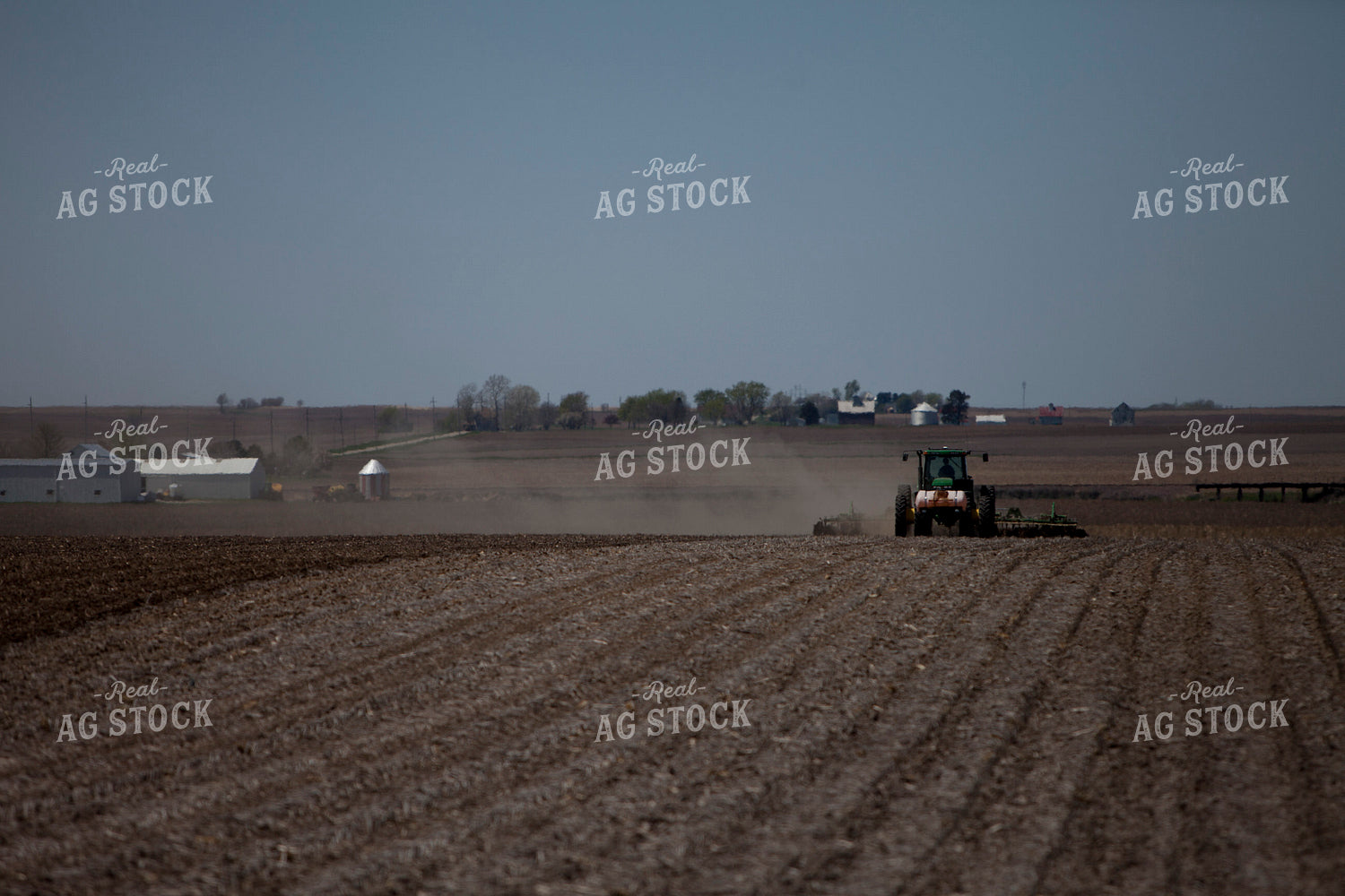 Tillage 1901