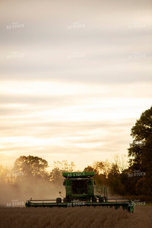 Harvest 2618