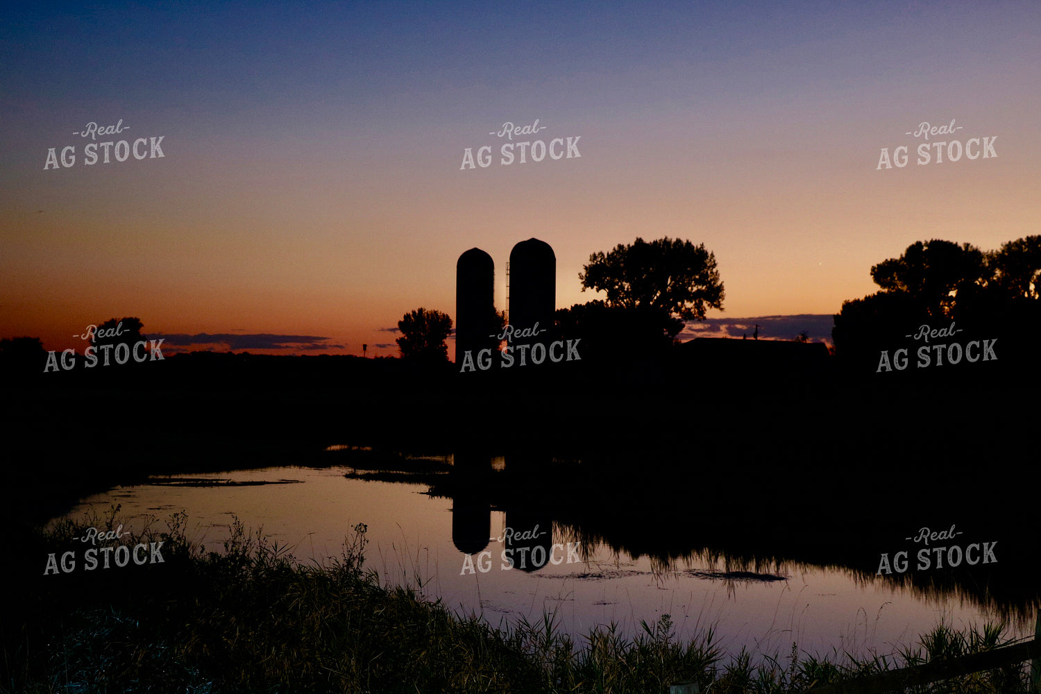 Farm Landscape 299108