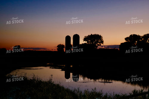 Farm Landscape 299108
