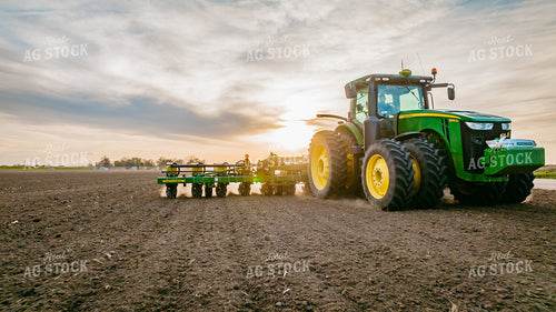 Planting a Field 56593