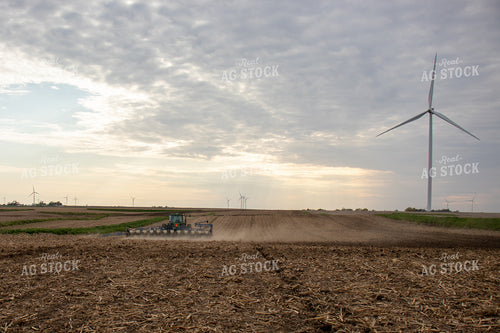 Planting 67104