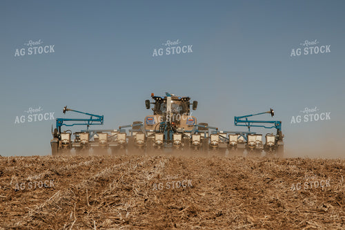Planting 67553