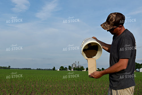 Soil Sampling 100048