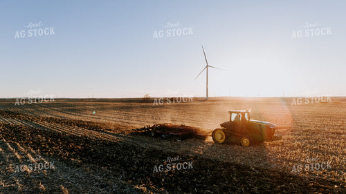 Tillage 77305