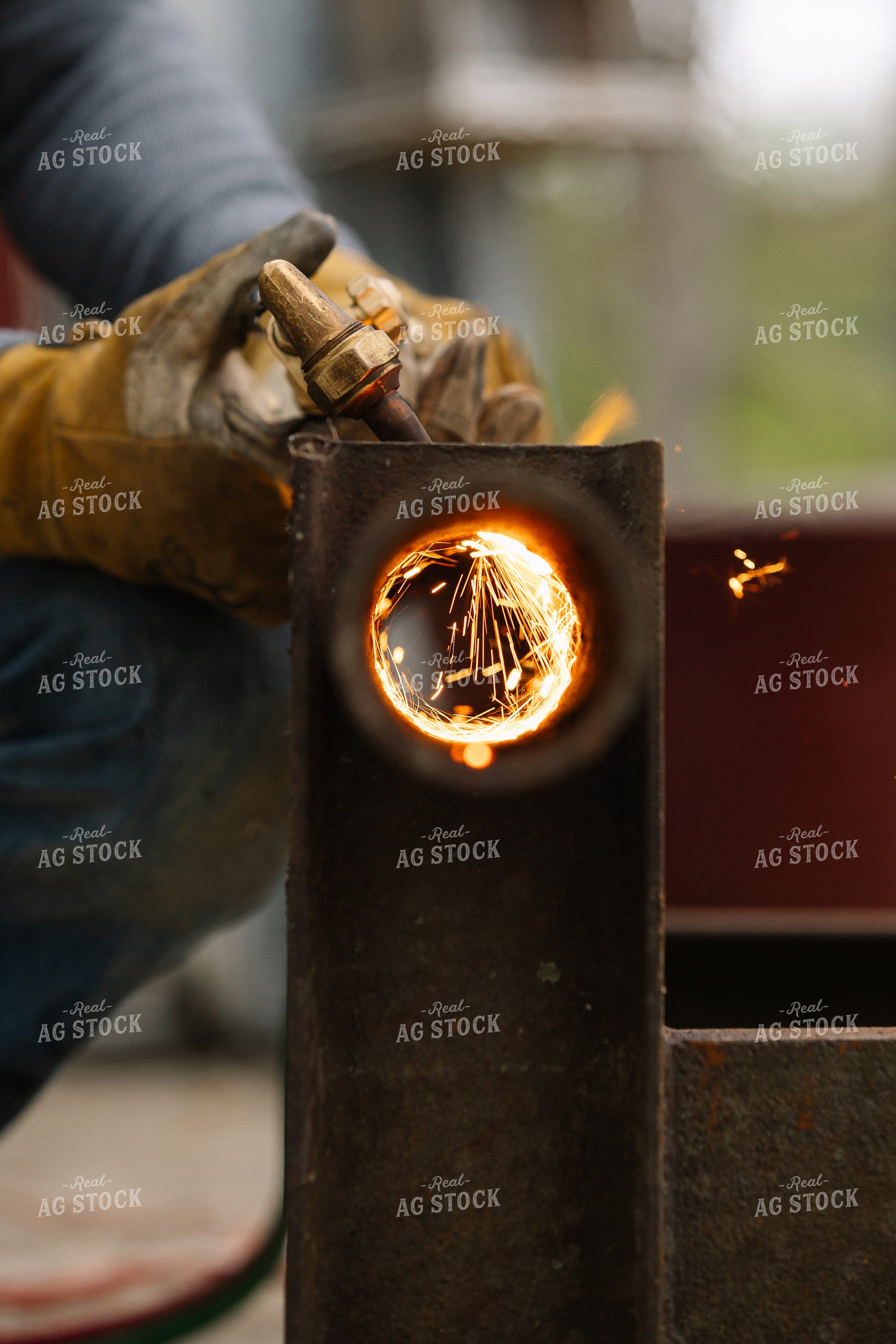 Welding 52710
