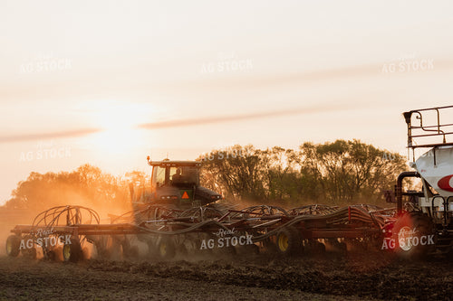 Air Seeder Planting 234005