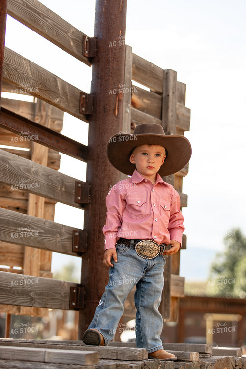 Ranch Kid 188073