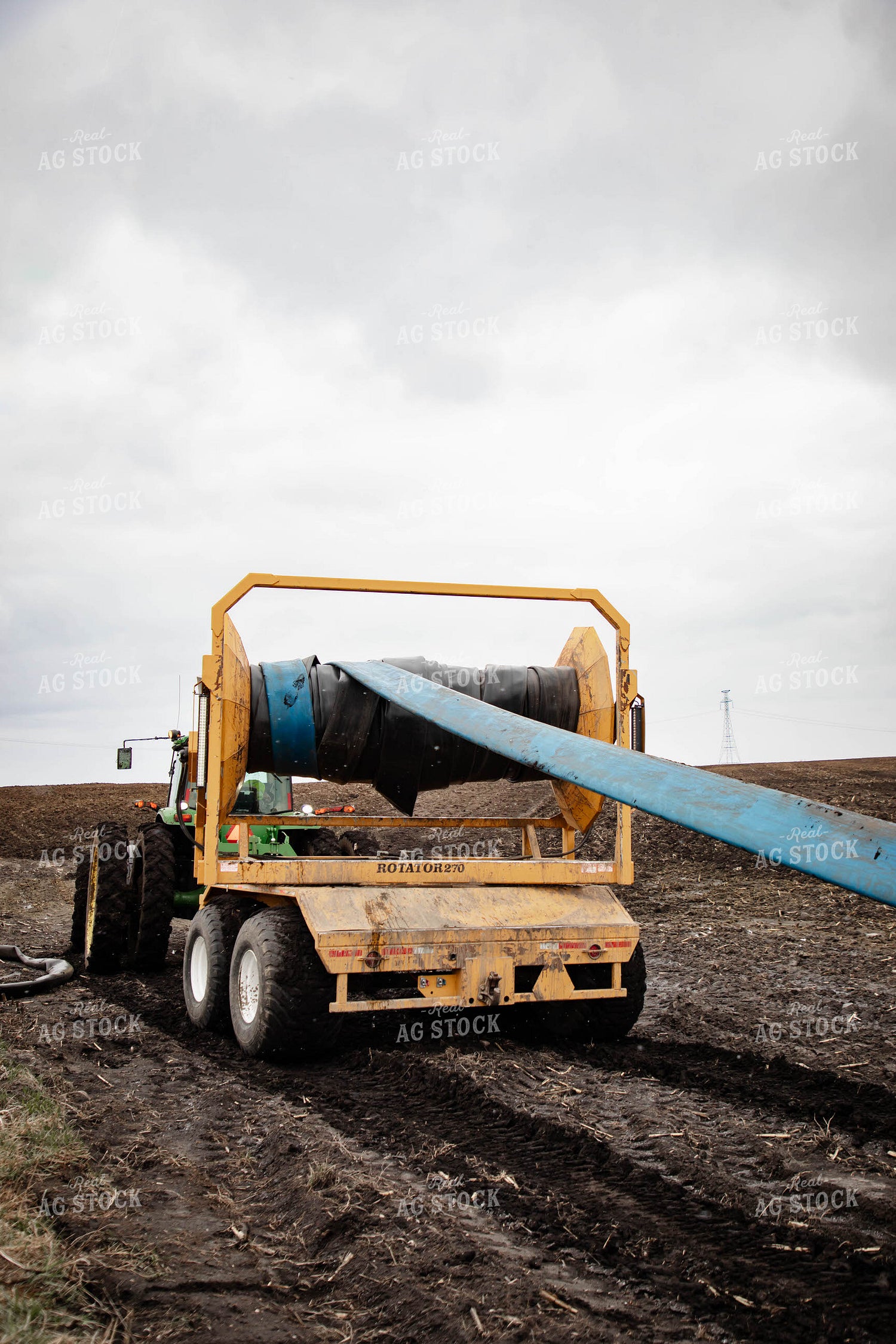 Manure Management 152504