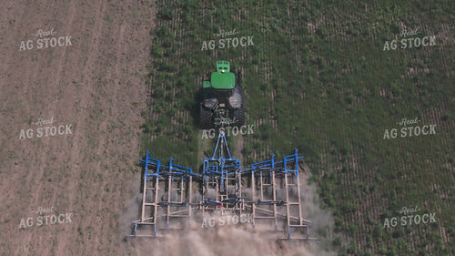 Vertical Tillage 239397