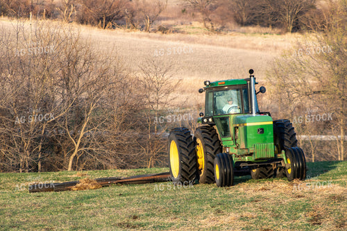 Dragging Pasture 214114