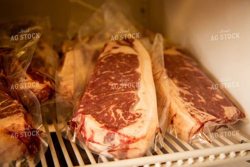 Steaks 67495