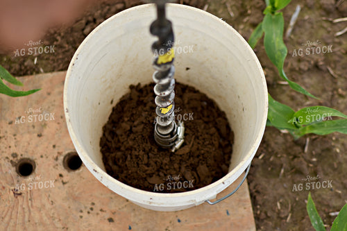 Soil Sampling 100057