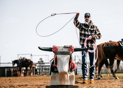 Roping 171023