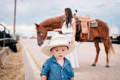 Ranch Kid 218039