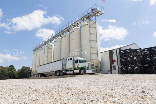 Semi by Treatment Bins 79711