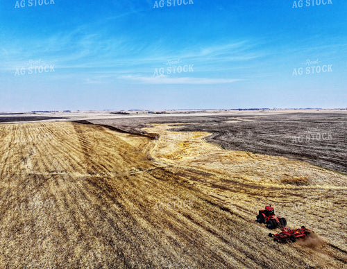 Vertical Tillage 141244
