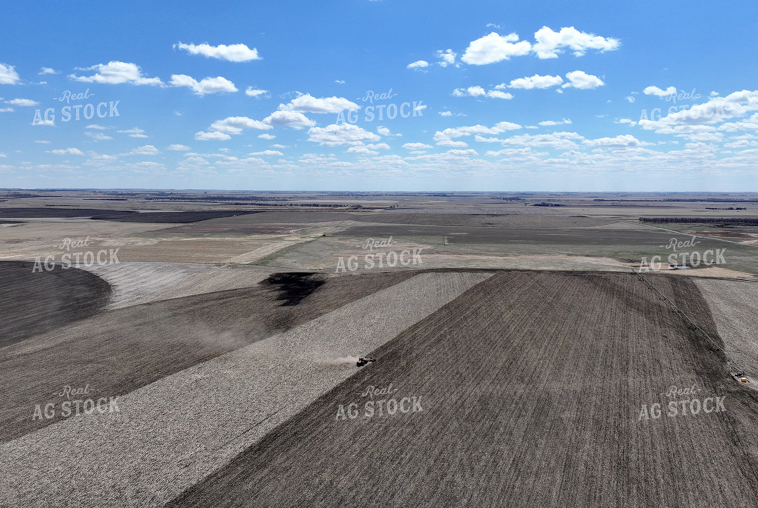 Vertical Tillage 141257