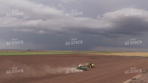 Seed Drill 239298