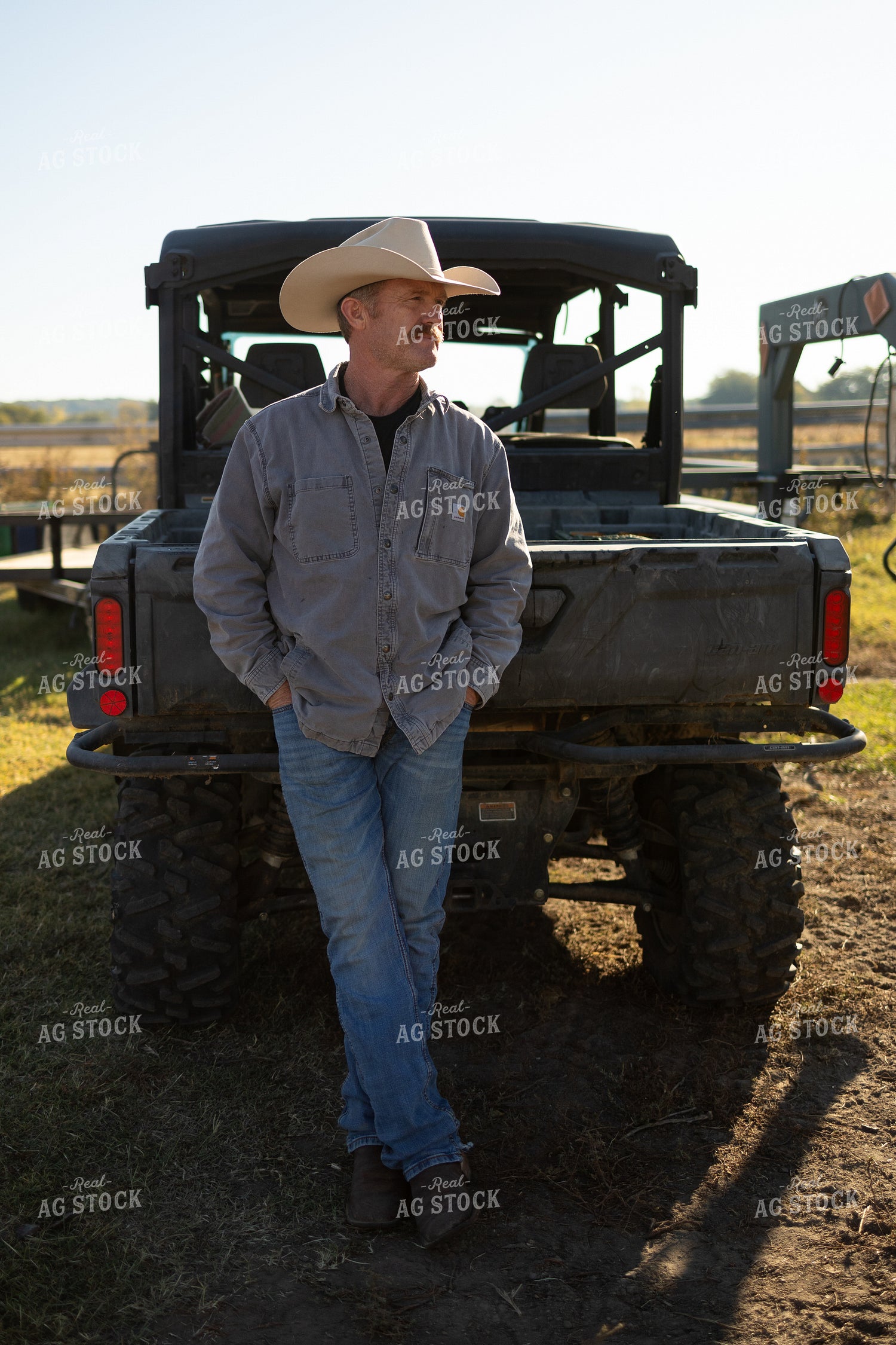 Rancher by UTV 71027