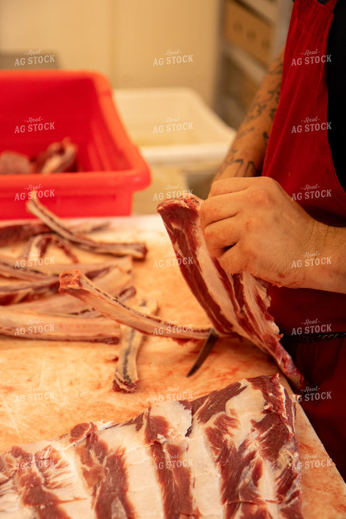 Processing Beef 67499