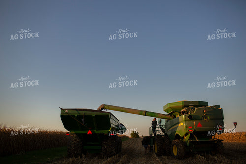 Harvest 2526