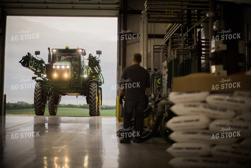 Applicator by Sprayer 7914