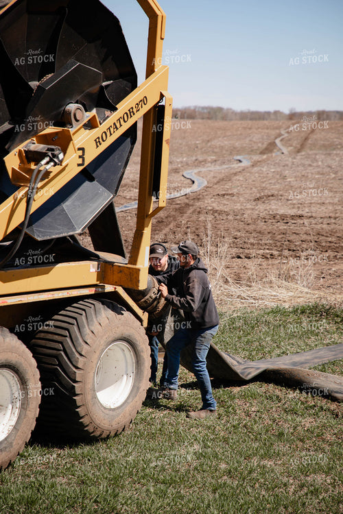Manure Management 152508