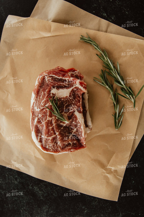 Ribeye Steak 67980