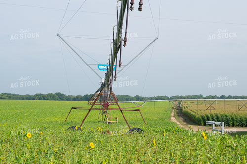 Irrigation Pivot 50060
