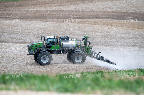 Spraying 193015