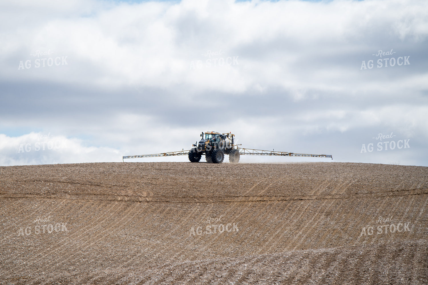 Spraying 193011