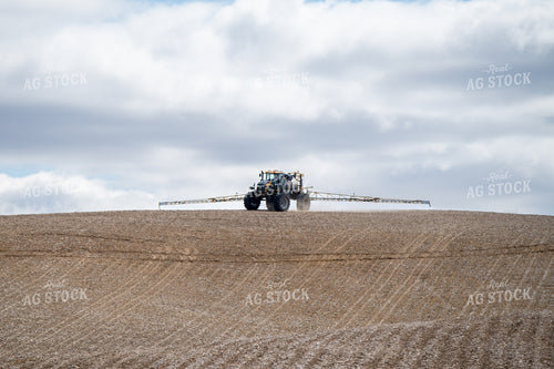 Spraying 193011