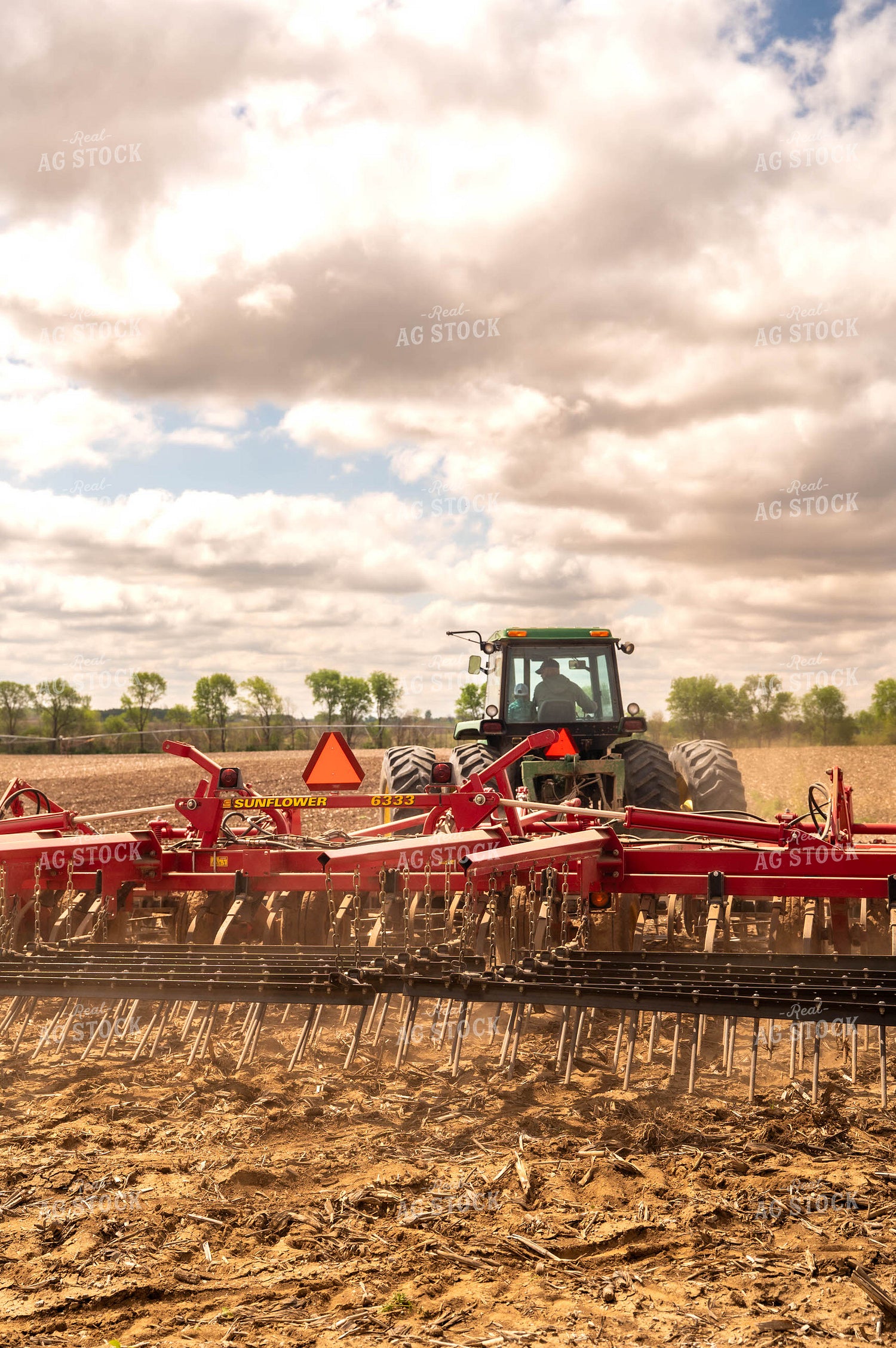 Land Finishing 115758
