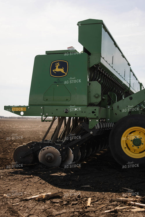 Seeding Alfalfa 152847