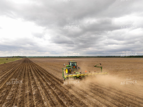 Planting 115775